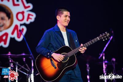 Hall of Fan Concert ft. Labanoon (Album 1) — photo 219