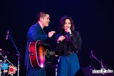 Hall of Fan Concert ft. Labanoon (Album 1) — photo 226