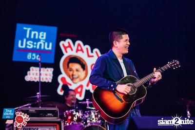 Hall of Fan Concert ft. Labanoon (Album 1) — photo 227