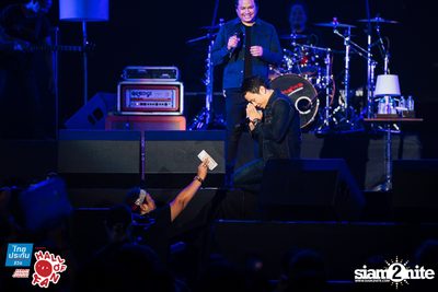 Hall of Fan Concert ft. Labanoon (Album 1) — photo 228