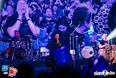 Hall of Fan Concert ft. Labanoon (Album 1) — photo 229