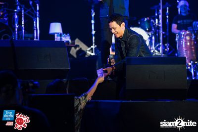 Hall of Fan Concert ft. Labanoon (Album 1) — photo 231