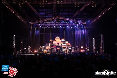 Hall of Fan Concert ft. Labanoon (Album 1) — photo 233