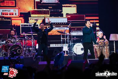 Hall of Fan Concert ft. Labanoon (Album 1) — photo 234