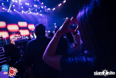 Hall of Fan Concert ft. Labanoon (Album 1) — photo 236