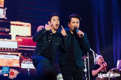 Hall of Fan Concert ft. Labanoon (Album 1) — photo 237