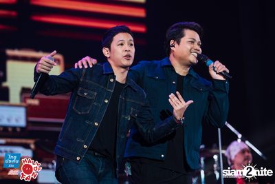 Hall of Fan Concert ft. Labanoon (Album 1) — photo 238