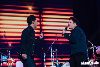 Hall of Fan Concert ft. Labanoon (Album 1) — photo 239