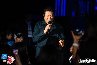 Hall of Fan Concert ft. Labanoon (Album 1) — photo 243