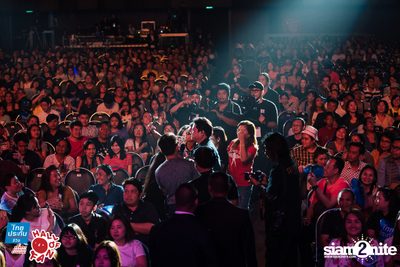 Hall of Fan Concert ft. Labanoon (Album 1) — photo 246