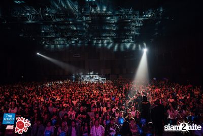 Hall of Fan Concert ft. Labanoon (Album 1) — photo 248