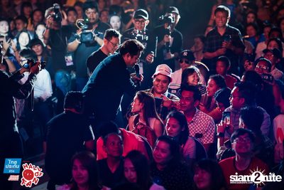 Hall of Fan Concert ft. Labanoon (Album 1) — photo 249