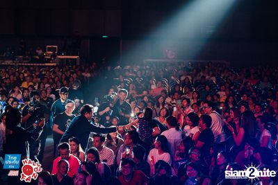 Hall of Fan Concert ft. Labanoon (Album 1) — photo 250