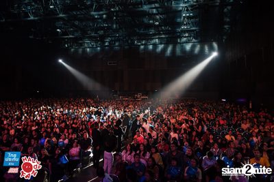 Hall of Fan Concert ft. Labanoon (Album 1) — photo 252