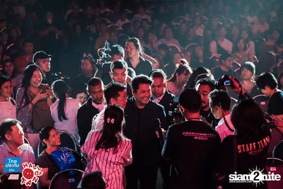Hall of Fan Concert ft. Labanoon (Album 1) — photo 255