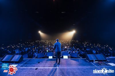 Hall of Fan Concert ft. Labanoon (Album 1) — photo 258