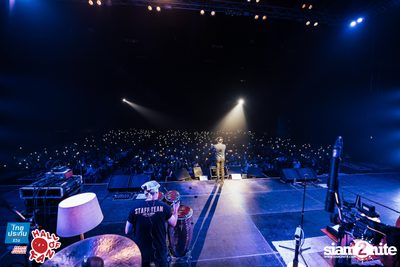 Hall of Fan Concert ft. Labanoon (Album 1) — photo 259