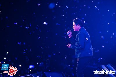 Hall of Fan Concert ft. Labanoon (Album 1) — photo 261