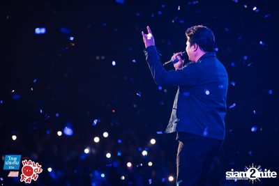 Hall of Fan Concert ft. Labanoon (Album 1) — photo 264