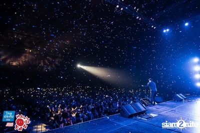 Hall of Fan Concert ft. Labanoon (Album 1) — photo 265