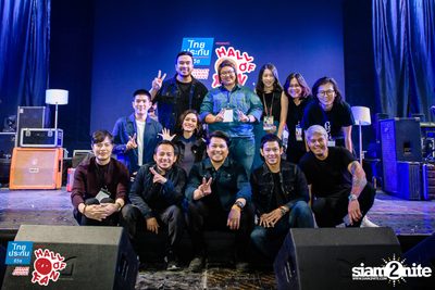 Hall of Fan Concert ft. Labanoon (Album 1) — photo 271