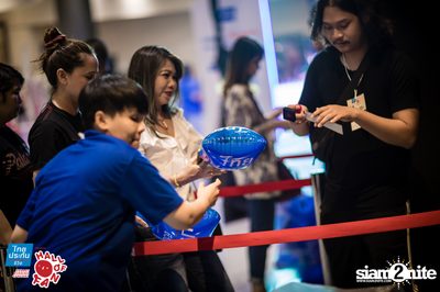 Hall of Fan Concert ft. Labanoon (Album 2) — photo 1