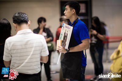 Hall of Fan Concert ft. Labanoon (Album 2) — photo 11