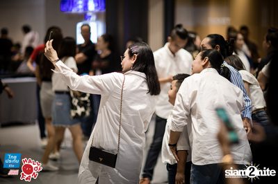 Hall of Fan Concert ft. Labanoon (Album 2) — photo 18