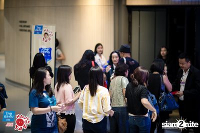 Hall of Fan Concert ft. Labanoon (Album 2) — photo 19
