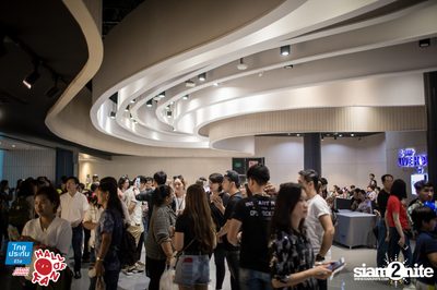 Hall of Fan Concert ft. Labanoon (Album 2) — photo 27