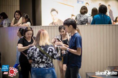 Hall of Fan Concert ft. Labanoon (Album 2) — photo 33