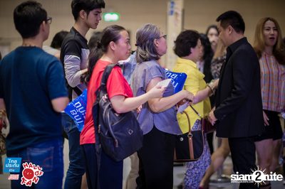 Hall of Fan Concert ft. Labanoon (Album 2) — photo 37