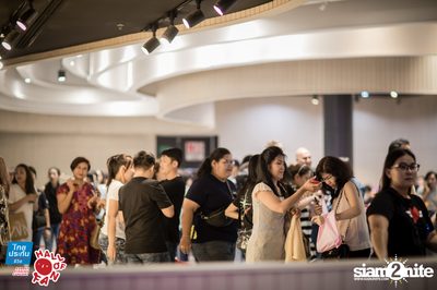 Hall of Fan Concert ft. Labanoon (Album 2) — photo 38