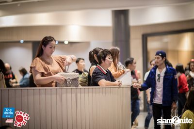 Hall of Fan Concert ft. Labanoon (Album 2) — photo 40