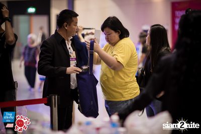 Hall of Fan Concert ft. Labanoon (Album 2) — photo 47