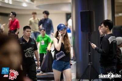 Hall of Fan Concert ft. Labanoon (Album 2) — photo 49