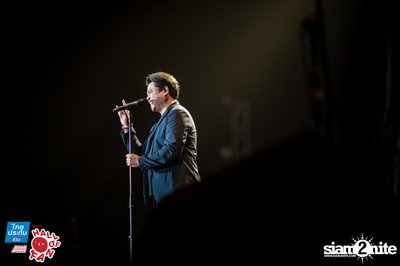 Hall of Fan Concert ft. Labanoon (Album 2) — photo 52
