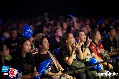Hall of Fan Concert ft. Labanoon (Album 2) — photo 55