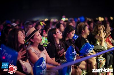 Hall of Fan Concert ft. Labanoon (Album 2) — photo 56