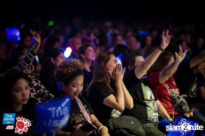 Hall of Fan Concert ft. Labanoon (Album 2) — photo 58