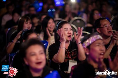 Hall of Fan Concert ft. Labanoon (Album 2) — photo 59
