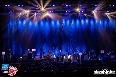 Hall of Fan Concert ft. Labanoon (Album 2) — photo 60