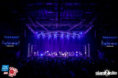 Hall of Fan Concert ft. Labanoon (Album 2) — photo 61