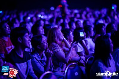 Hall of Fan Concert ft. Labanoon (Album 2) — photo 62