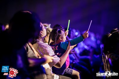 Hall of Fan Concert ft. Labanoon (Album 2) — photo 63