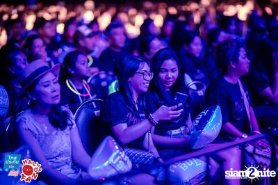 Hall of Fan Concert ft. Labanoon (Album 2) — photo 64