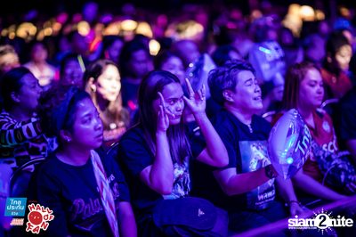 Hall of Fan Concert ft. Labanoon (Album 2) — photo 65