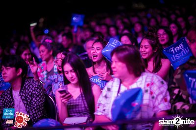 Hall of Fan Concert ft. Labanoon (Album 2) — photo 68