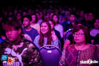 Hall of Fan Concert ft. Labanoon (Album 2) — photo 69
