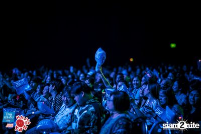 Hall of Fan Concert ft. Labanoon (Album 2) — photo 72